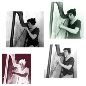 harpe